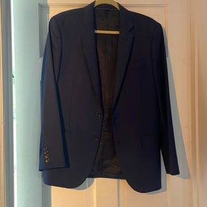 J Crew Ludlow Suit Jacket